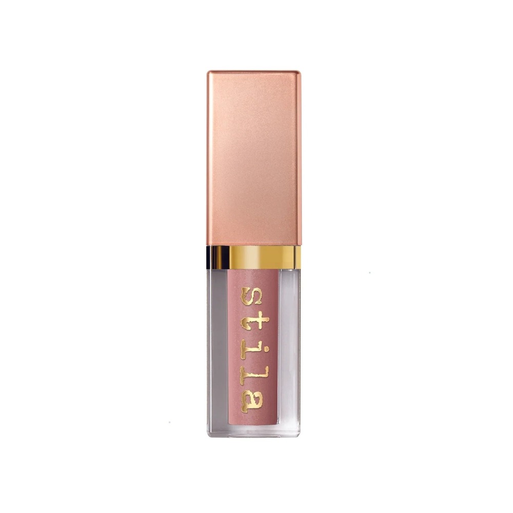 Stila Suede Shade Liquid Eye Shadow Sheer Angelite Matte 0.153oz 4.5mL NWB